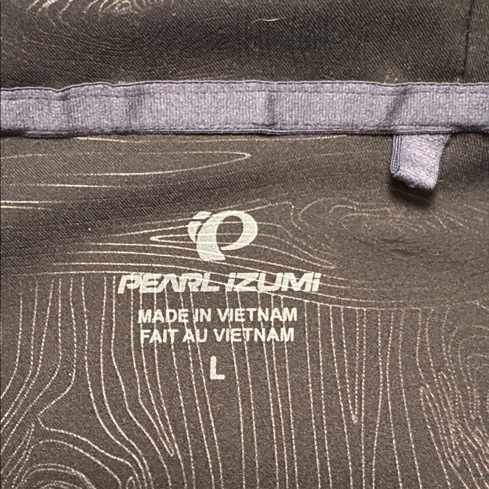 Pearl Izumi Versa quilted jacket men - Picture 3 of 8